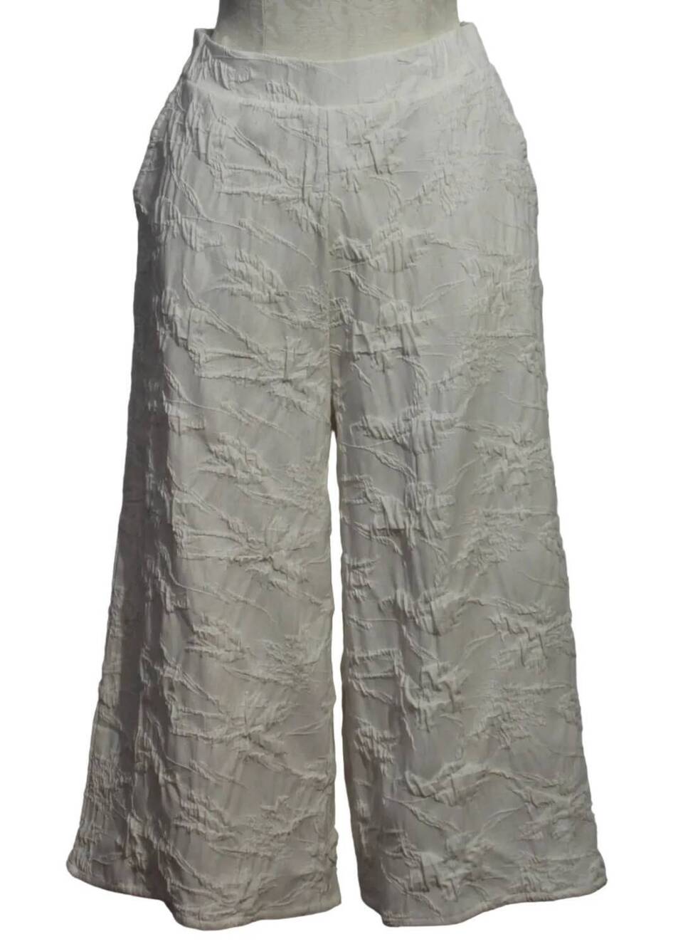 NEW KOZAN women's amma pants in resort